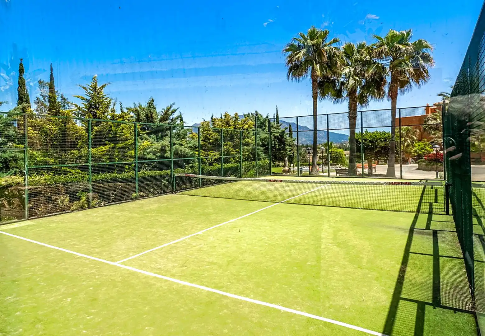 Apartament amb piscina en venda a La Alquería, imagen 14