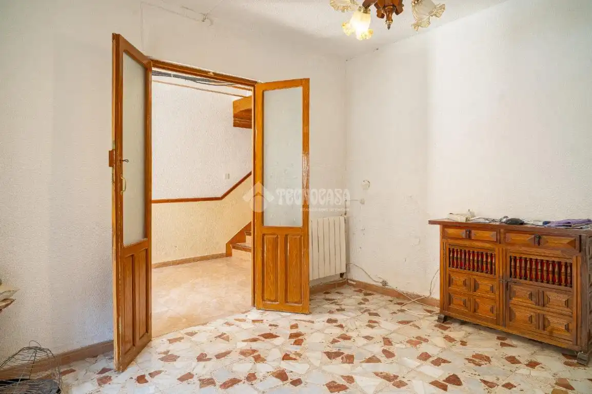 Casa o xalet en venda a Virgen del Rosario, Villacarrillo
