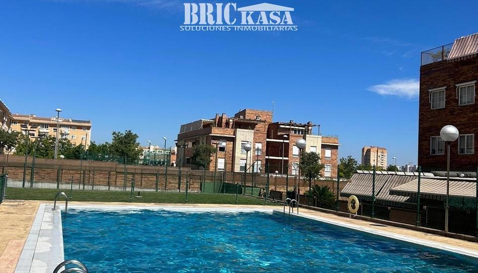 Foto 1 de Pis en venda a Calle las Mestas, Nuevo Cáceres, Cáceres