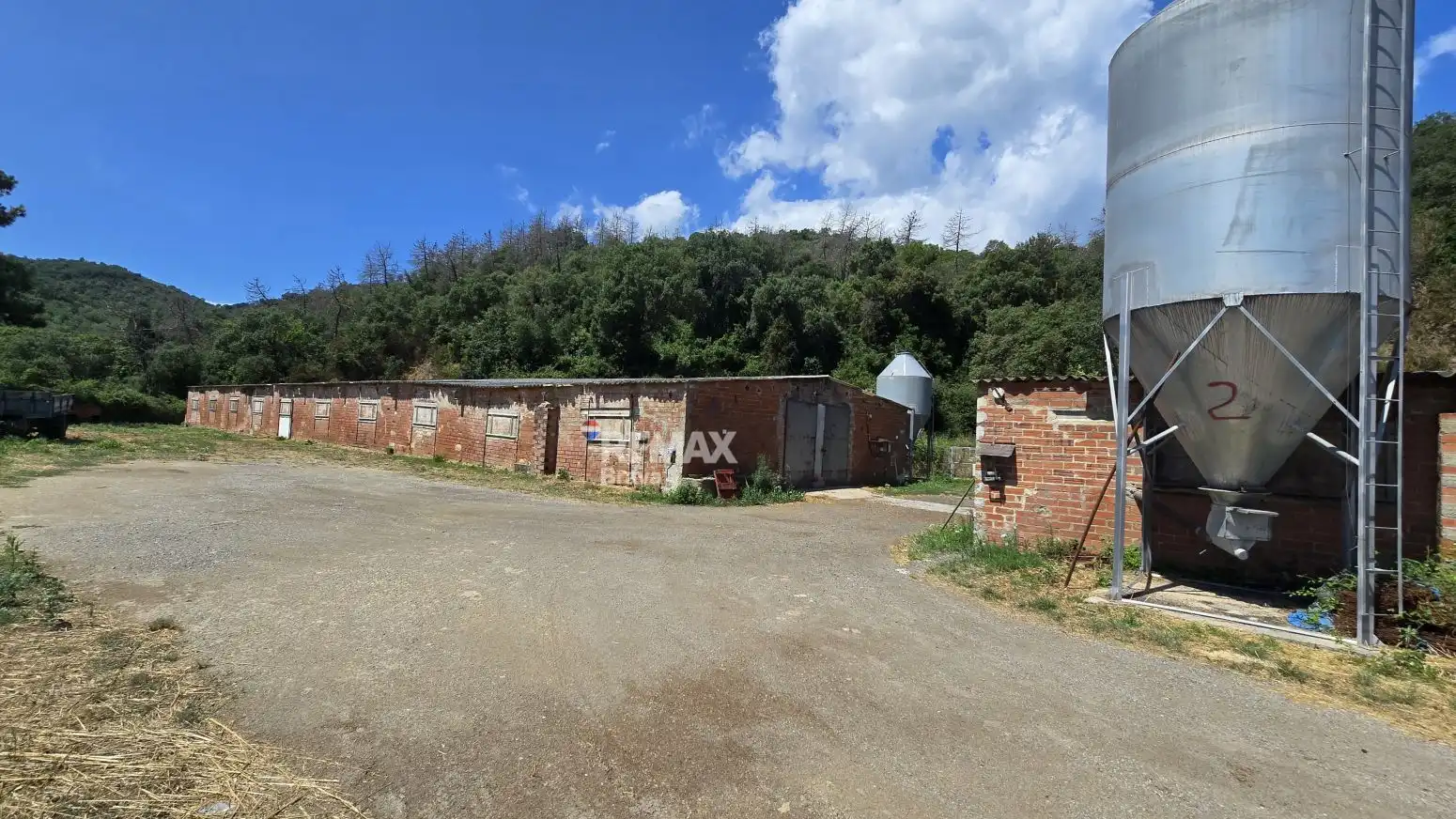 Casa o chalet en venta en Brunyola i Sant Martí Sapresa con Amueblado