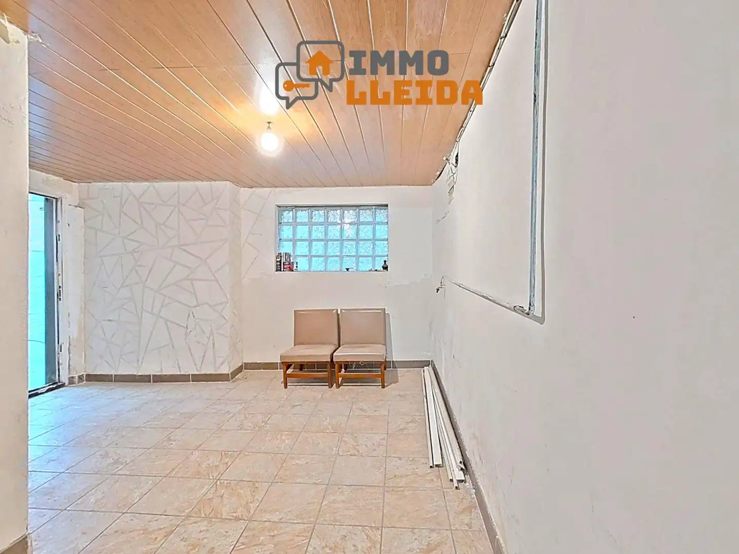 Adosado con terraza en venta en Calle d'Emili Pujol 26, imagen 5