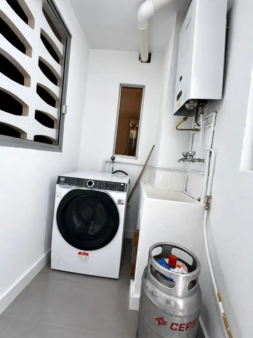 Flat for rent in Huelva, Huelva