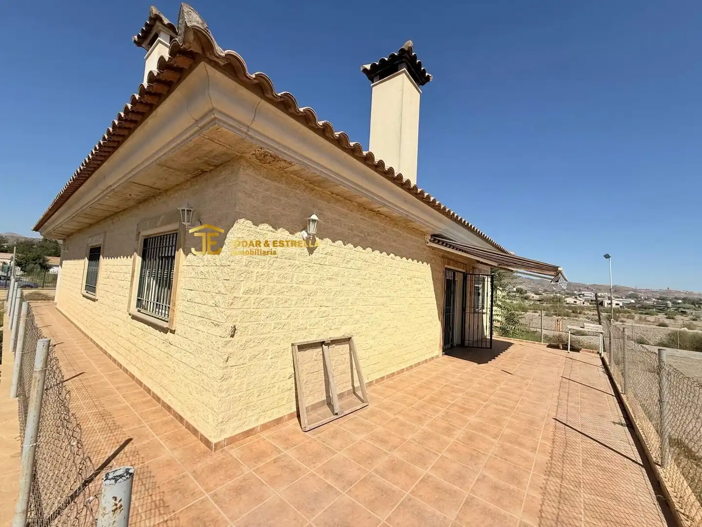 Villa in vendita a Pedanías Centro, imagen 3