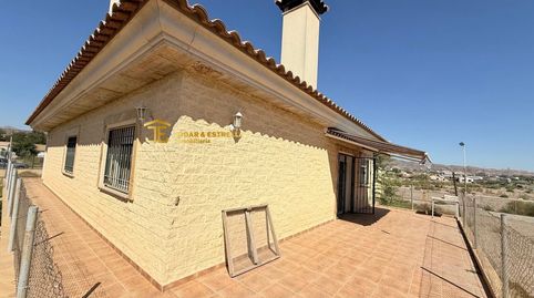 CHALET  DE 4 DORMITORIOS EN LA TORRECILLA, immagine 3
