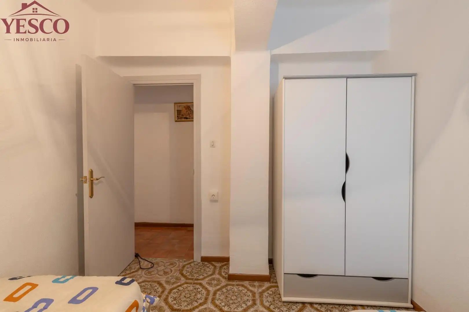 Flat for sale in Granada