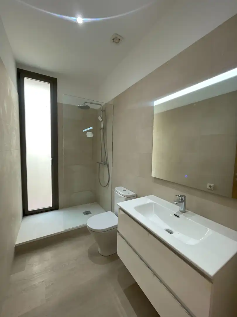 Flat for rent in Cuba, Centre