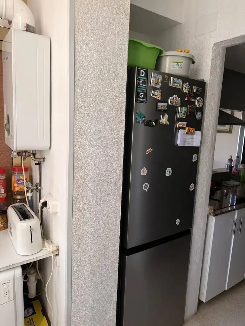Apartamento con piscina en venta en Levante Alto, imagen 6