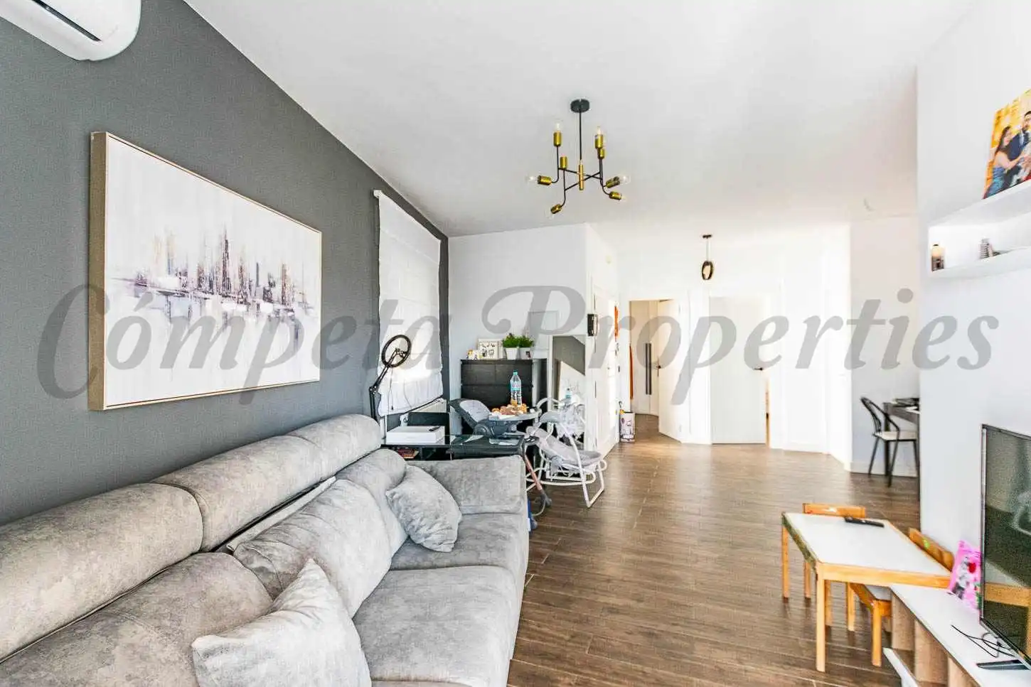 Casa in vendita a Sayalonga, imagen 7