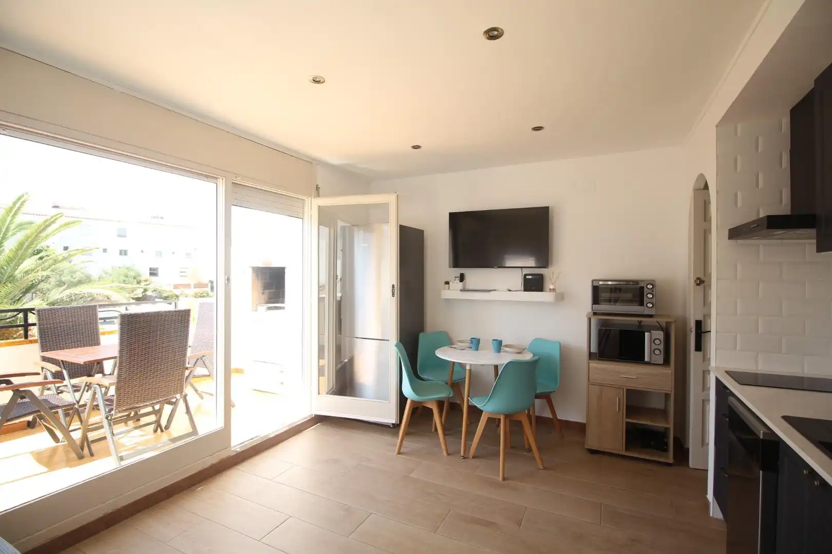 Apartment mit Pool zum Verkauf in 2 Carrer de Josep Carner #PLANTA 2, imagen 11