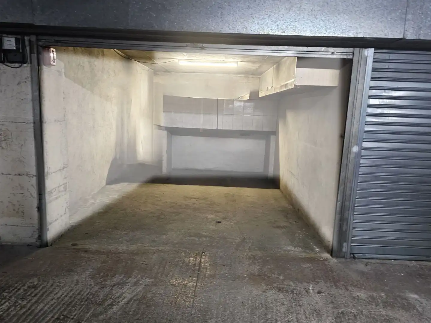Parking of Garage for sale in Monforte de Lemos