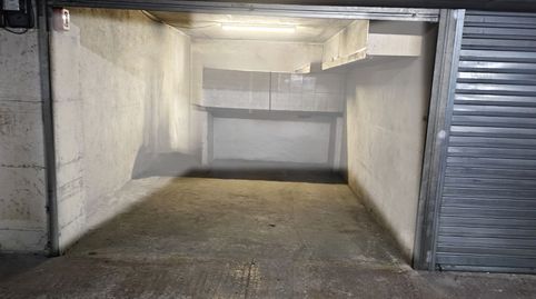 Foto 3 de Garatge en venda a Rúa Ramón Otero Pedrayo, 14, Monforte de Lemos, Lugo