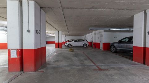Foto 5 de Garaje en venta en Pasaje de la Ciencia, 1, San Antón, Armilla