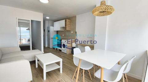 Photo 3 of Apartment for sale in Pescadores, Mazarrón