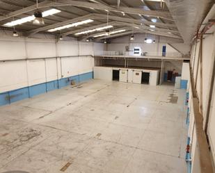 Industrial buildings for sale in Ingenio