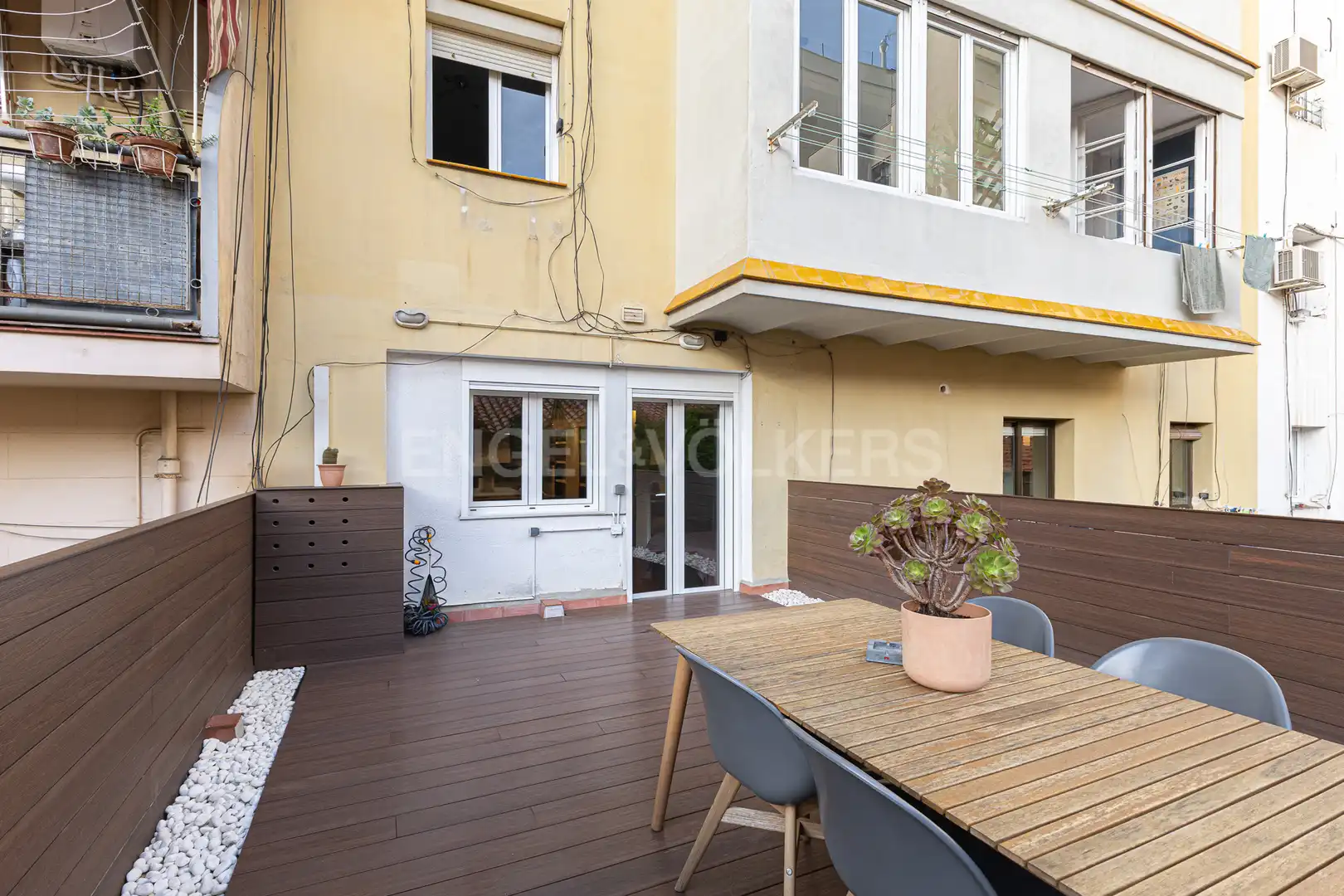 Loft zum Verkauf in Castillejos, Sagrada Família