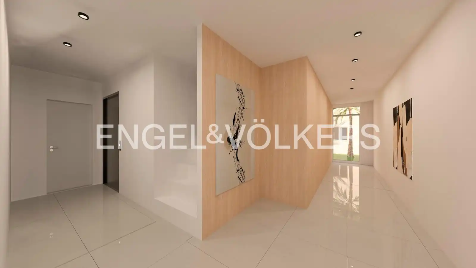 Flat with lift for sale in Centro Urbano, imagen 5