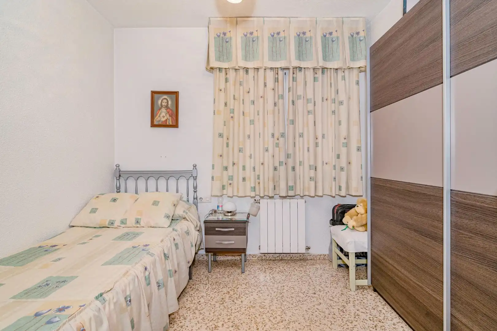 Habitación de Piso en venta en Granada con Aire acondicionado, Calefacción y Balcón