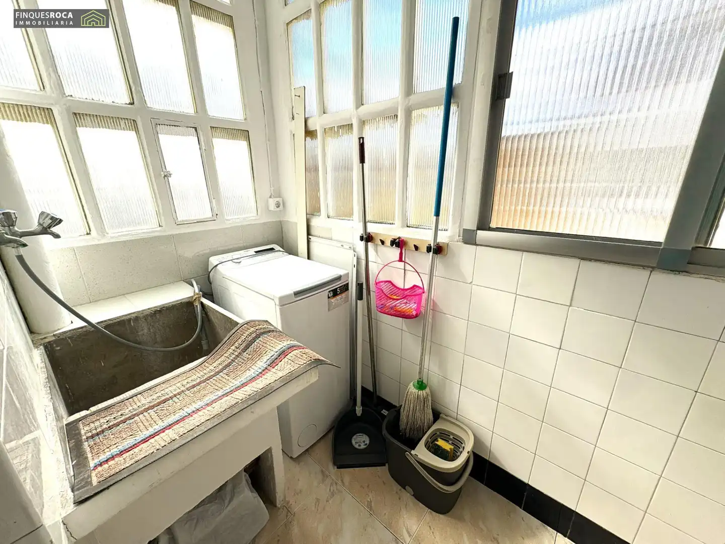 Baño de Piso en venta en Amposta con Aire acondicionado, Calefacción y Alarma