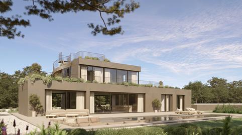 Foto 2 de Casa o chalet en venta en Son Gual, Illes Balears