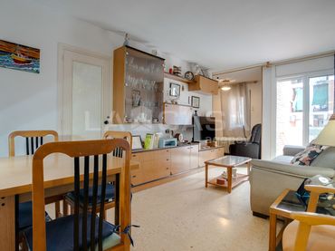 Flat with balcony for sale in Avinguda de Joan XXIII