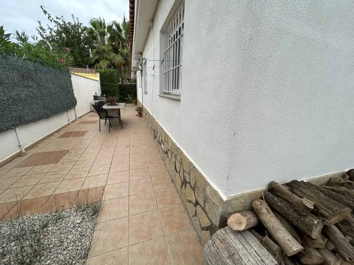 Villa avec piscine à vendre à Eucaliptus- Poble Nou del Delta, imagen 41