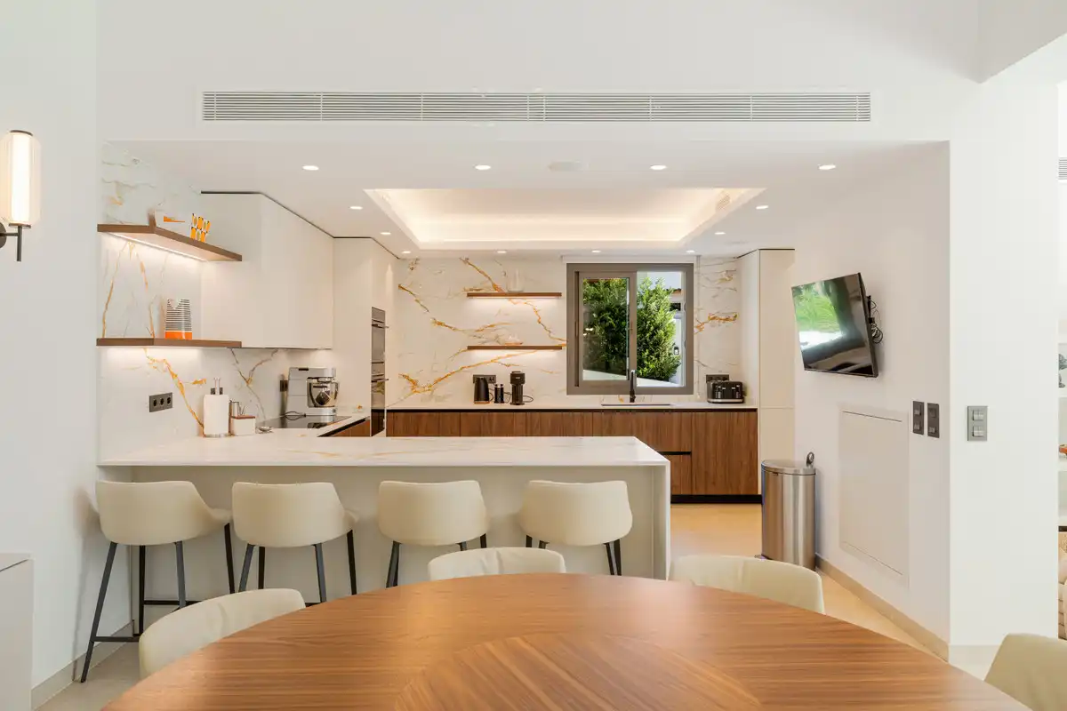 Casa a schiera in vendita a Nueva Andalucía, imagen 10