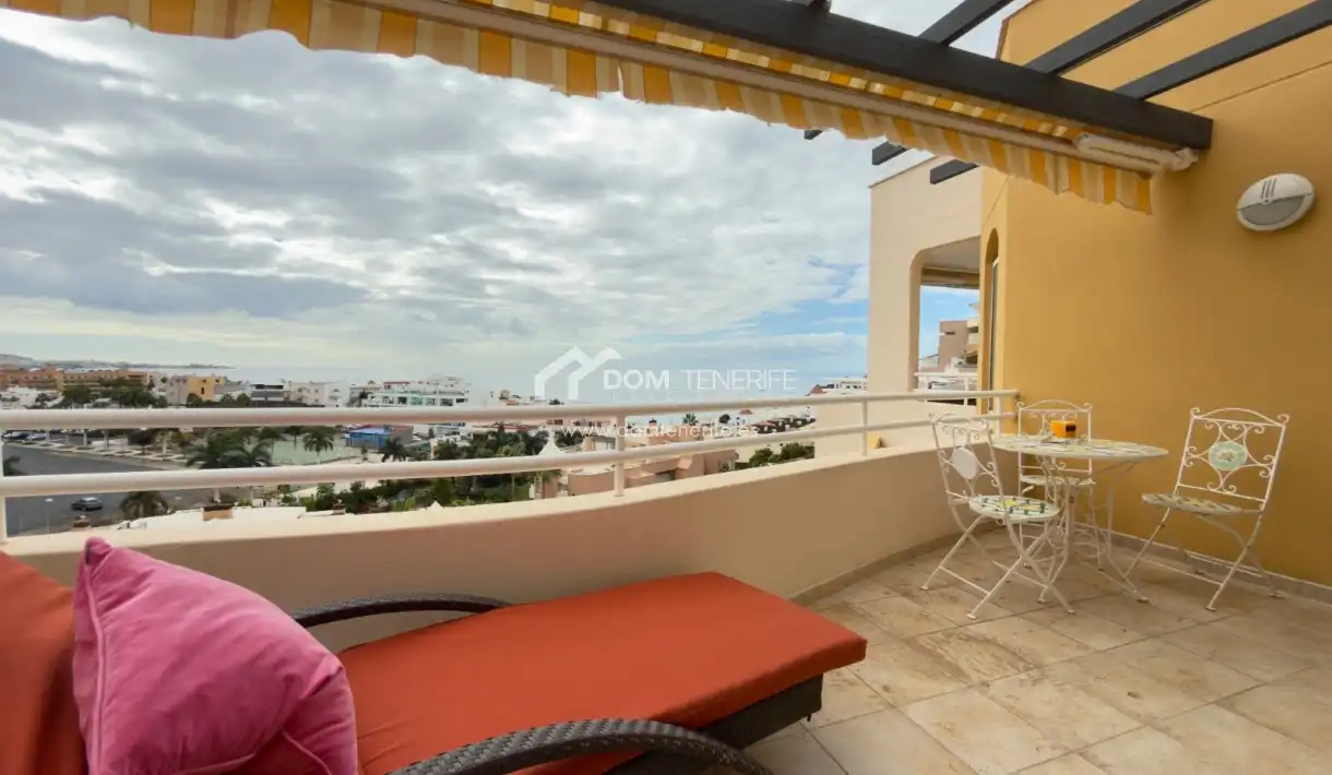 Piso con piscina en venta en Costa Adeje, imagen 27