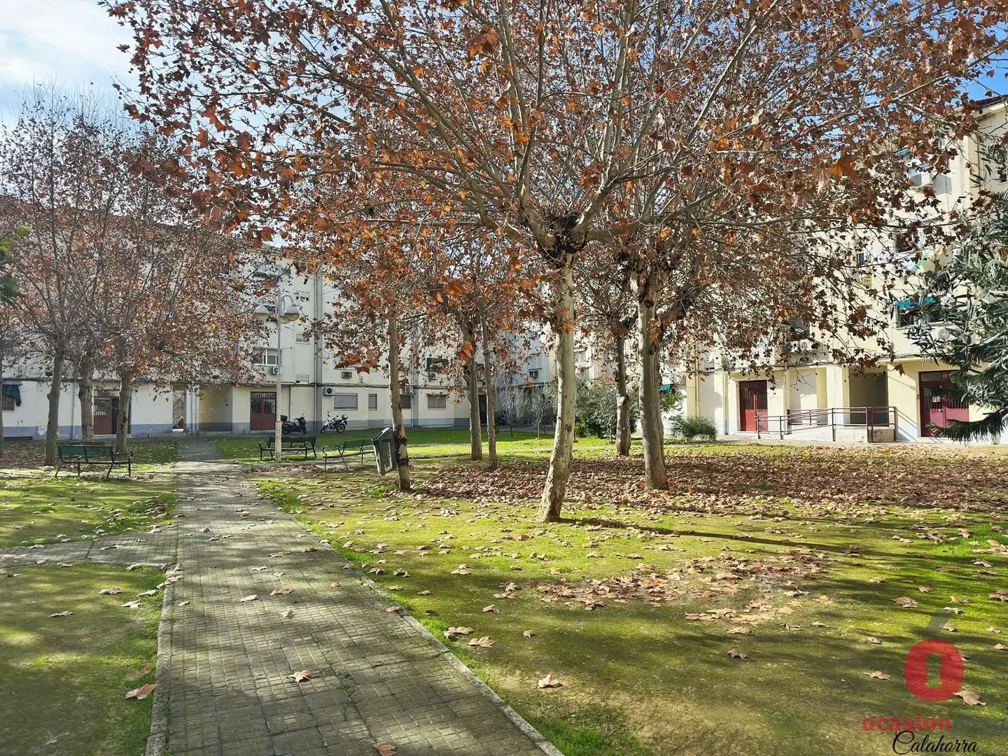 Flat for sale in Sector Sur