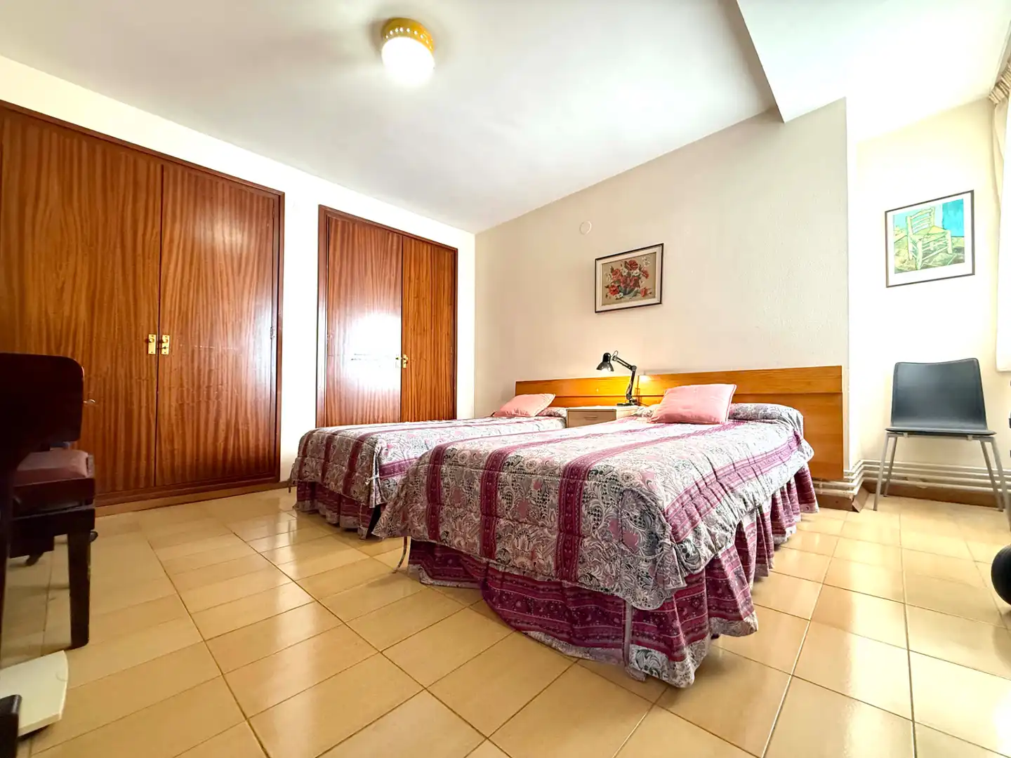 Penthouse mit Aufzug zum Verkauf in Carrer D'Higini Angles, imagen 35