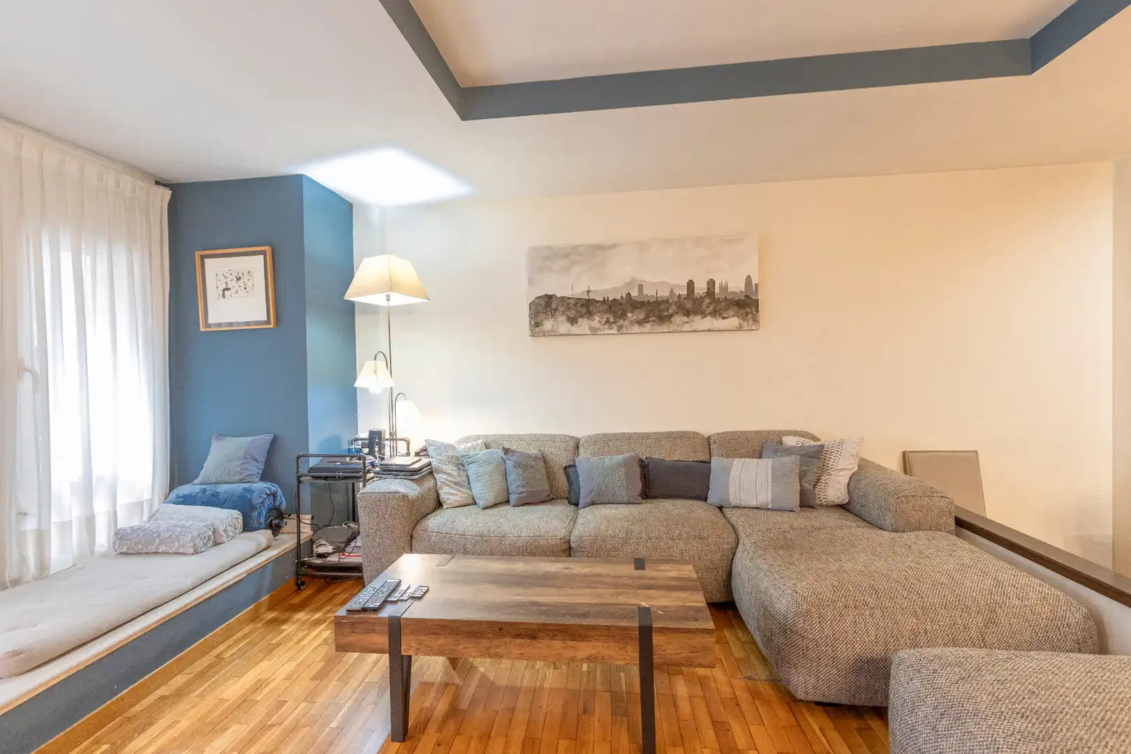 Dúplex en venta en Carrer de Calaf, Sant Gervasi- Galvany