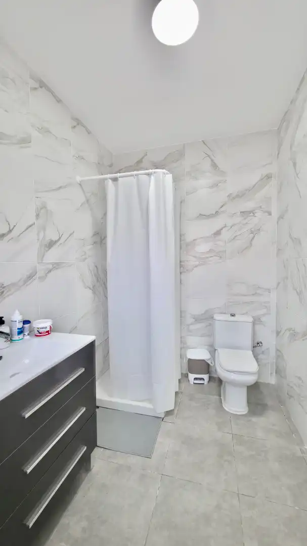 Villa con piscina in affitto a Las Lagunas - Campano, imagen 22