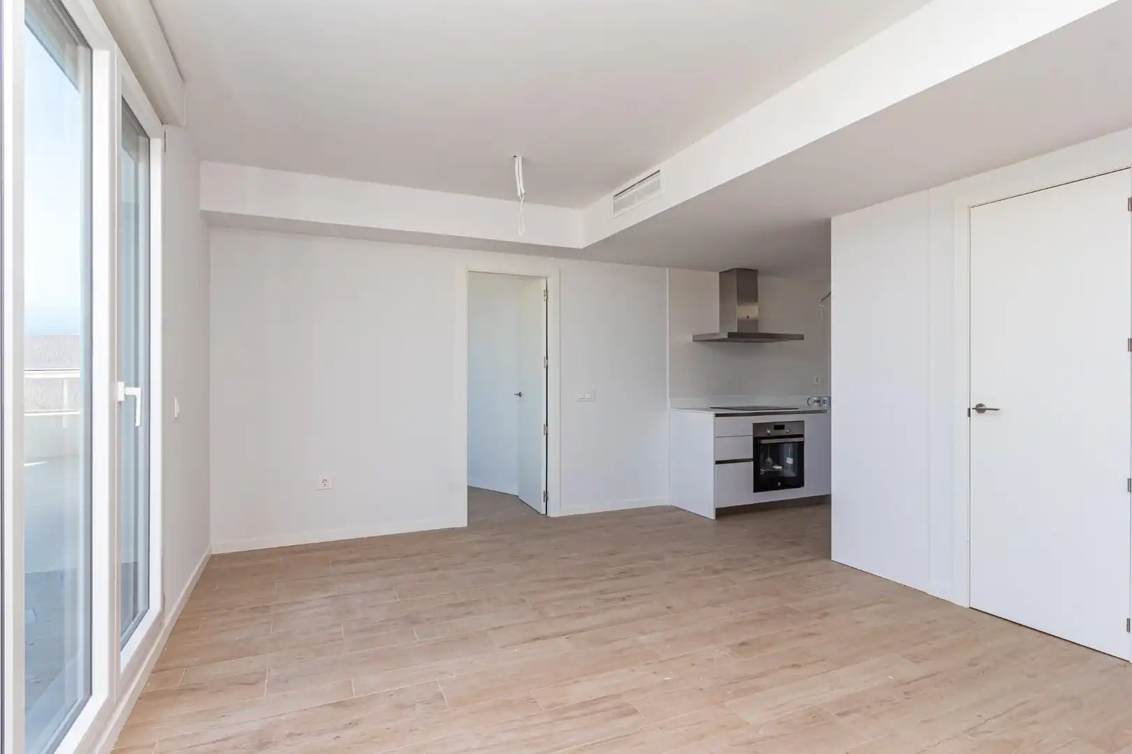 Ático en venta en Peñíscola / Peníscola con Calefacción, Jardín privado y Terraza