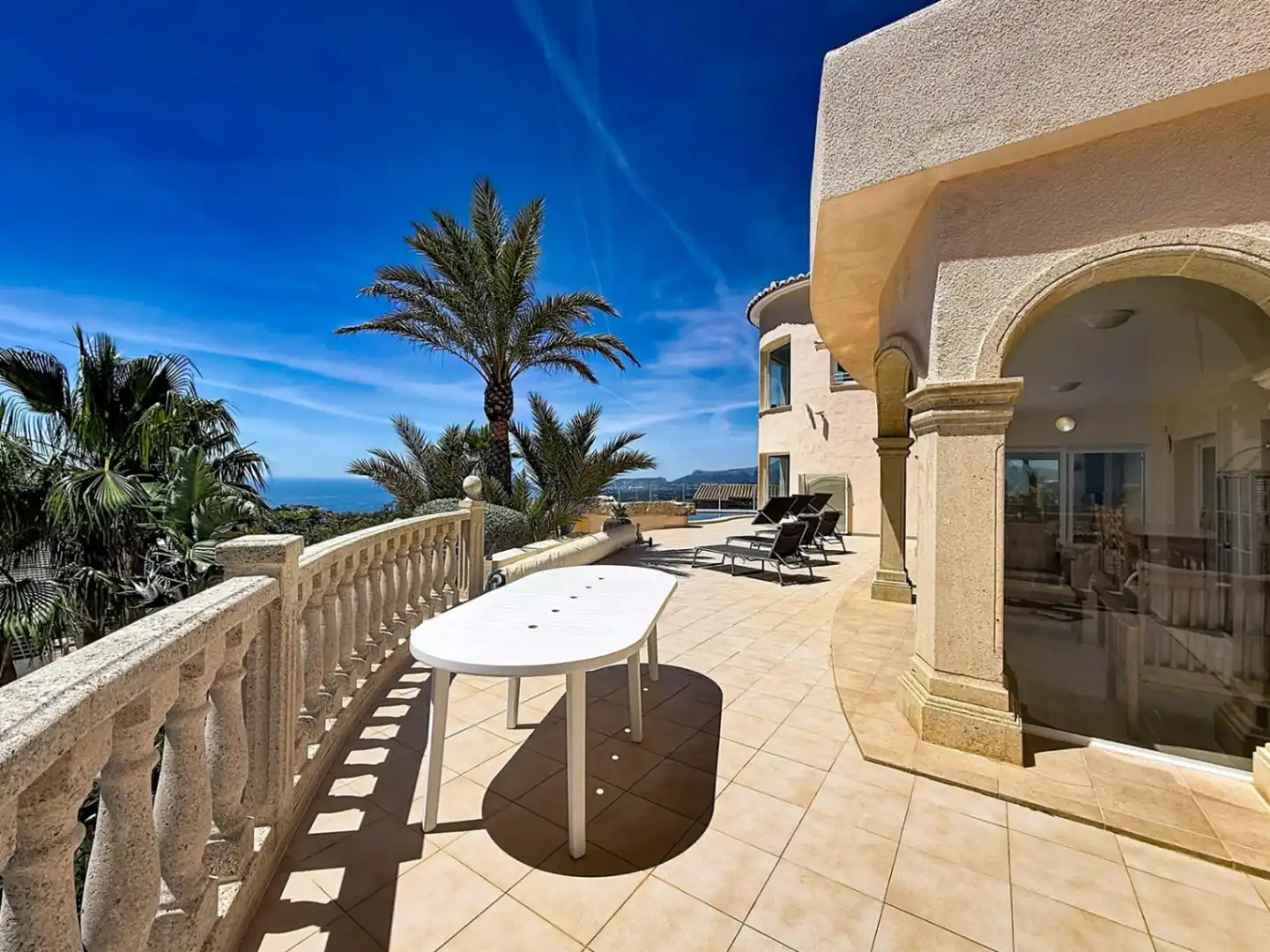 Chalet con terraza en venta en Cumbre del Sol, imagen 40