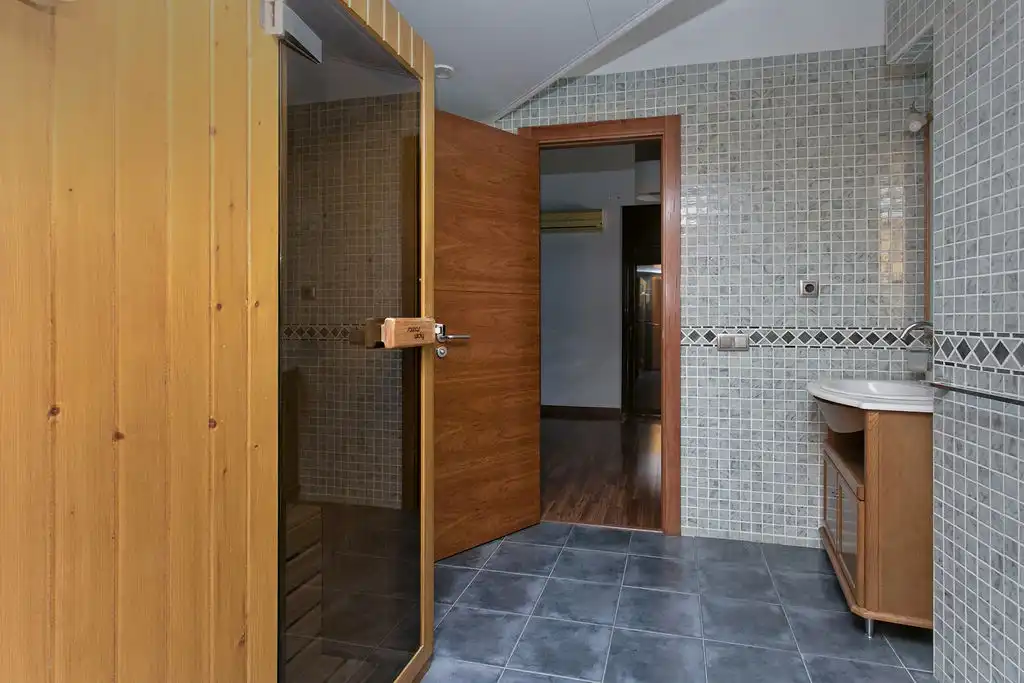 Chalet en venta en Av. L´Argal, imagen 27