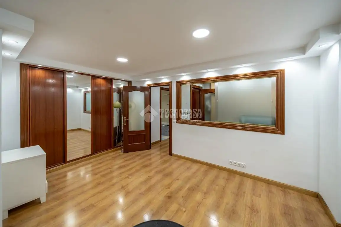 Wohnung zur Miete in Universidad - Malasaña