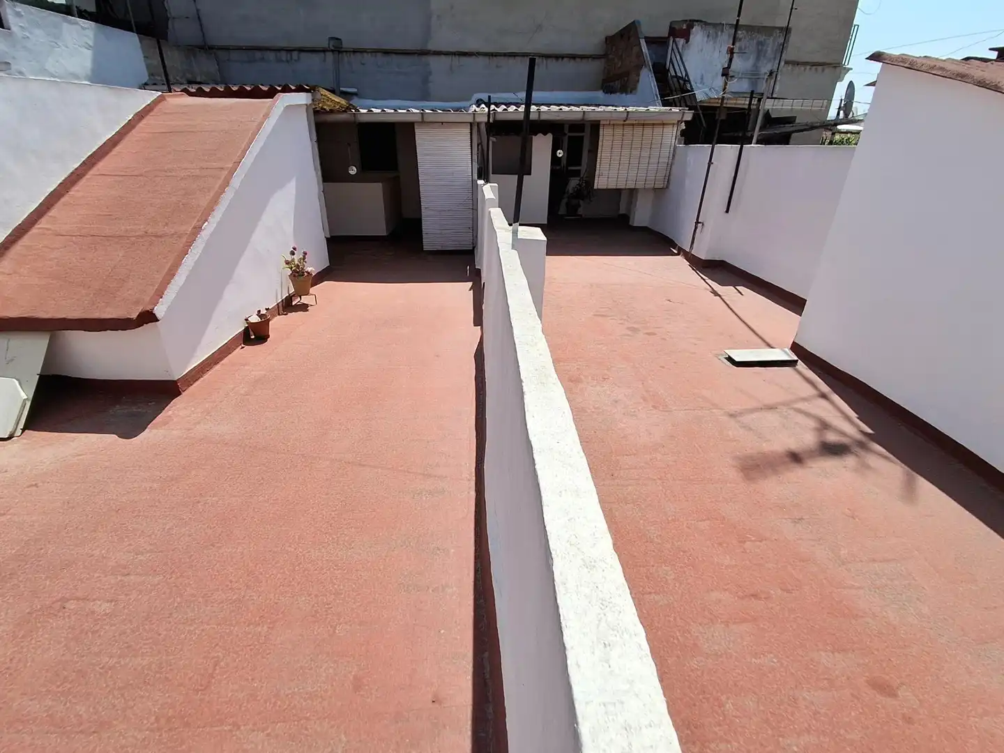 Terrassa de Casa o xalet en venda en Alzira amb Terrassa i Traster