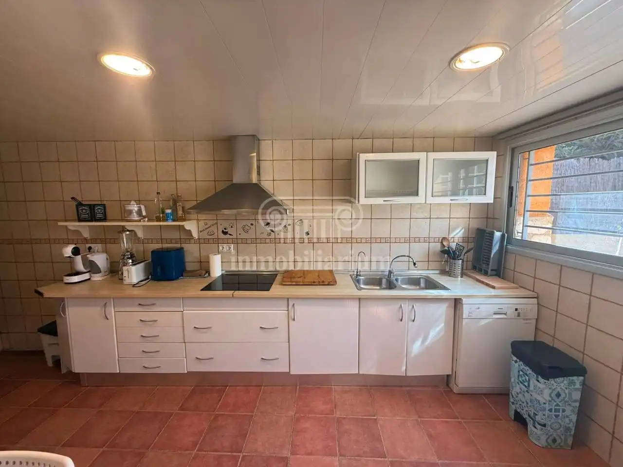 Casa con piscina en venta en Calle Juan Ramón Jiménez, imagen 11