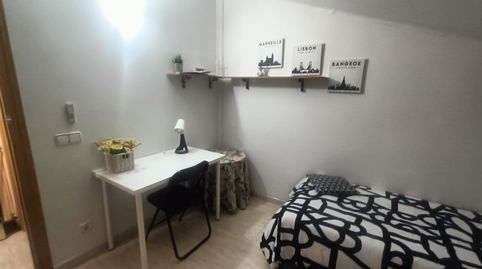 Foto 2 von Zimmer in Calle Zalacaín, San Fermín, Madrid Capital