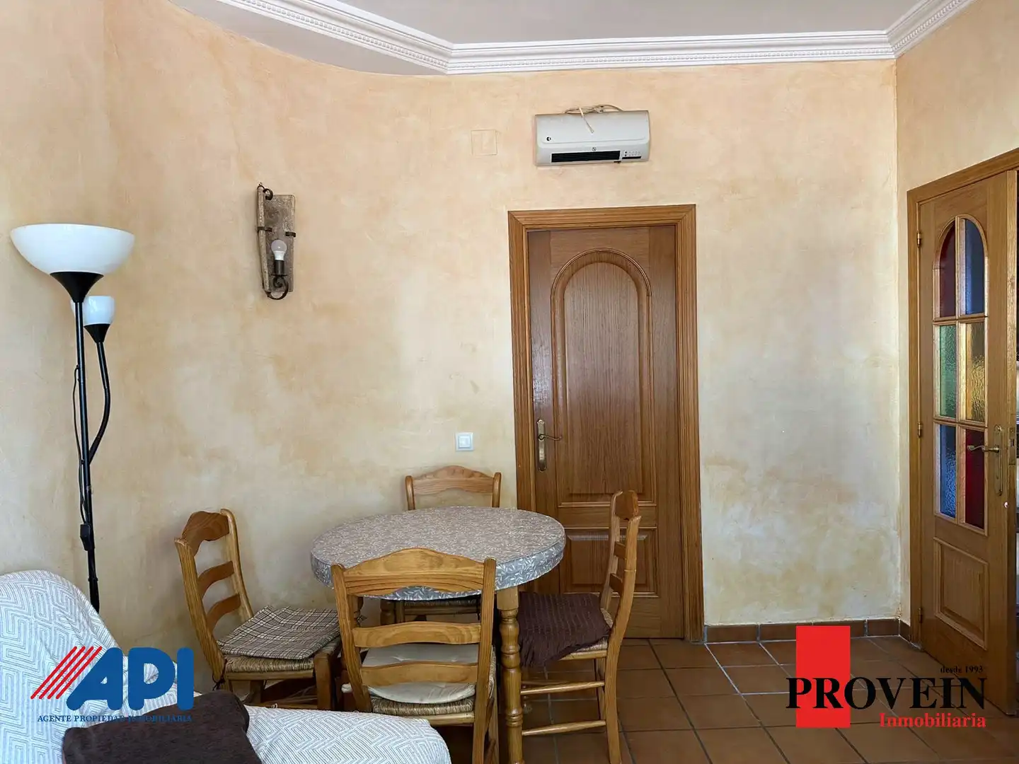 Houses for sale in Santa Cruz del Retamar  with Heating, Private garden and Parquet flooring