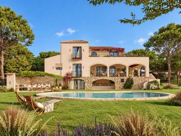 Detached house with balcony for sale in Cap Martí - El Tossalet - Pinomar