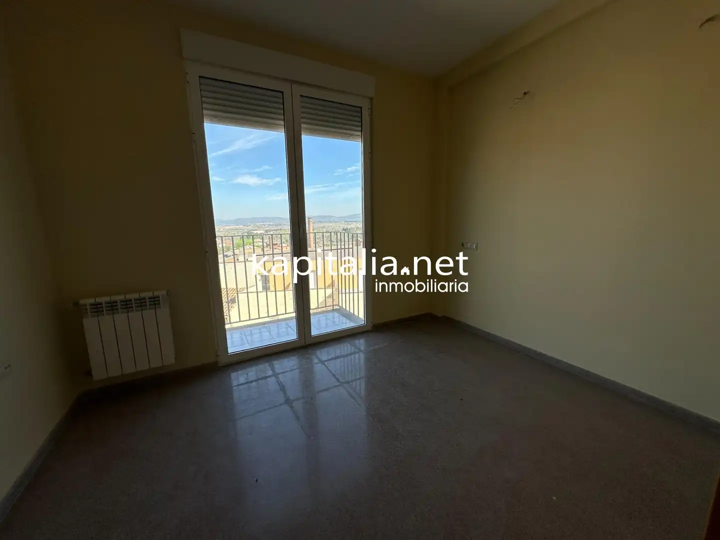 Bedroom of Detached homes for sale in Castelló de Rugat  with Heating, Private garden and Terrace