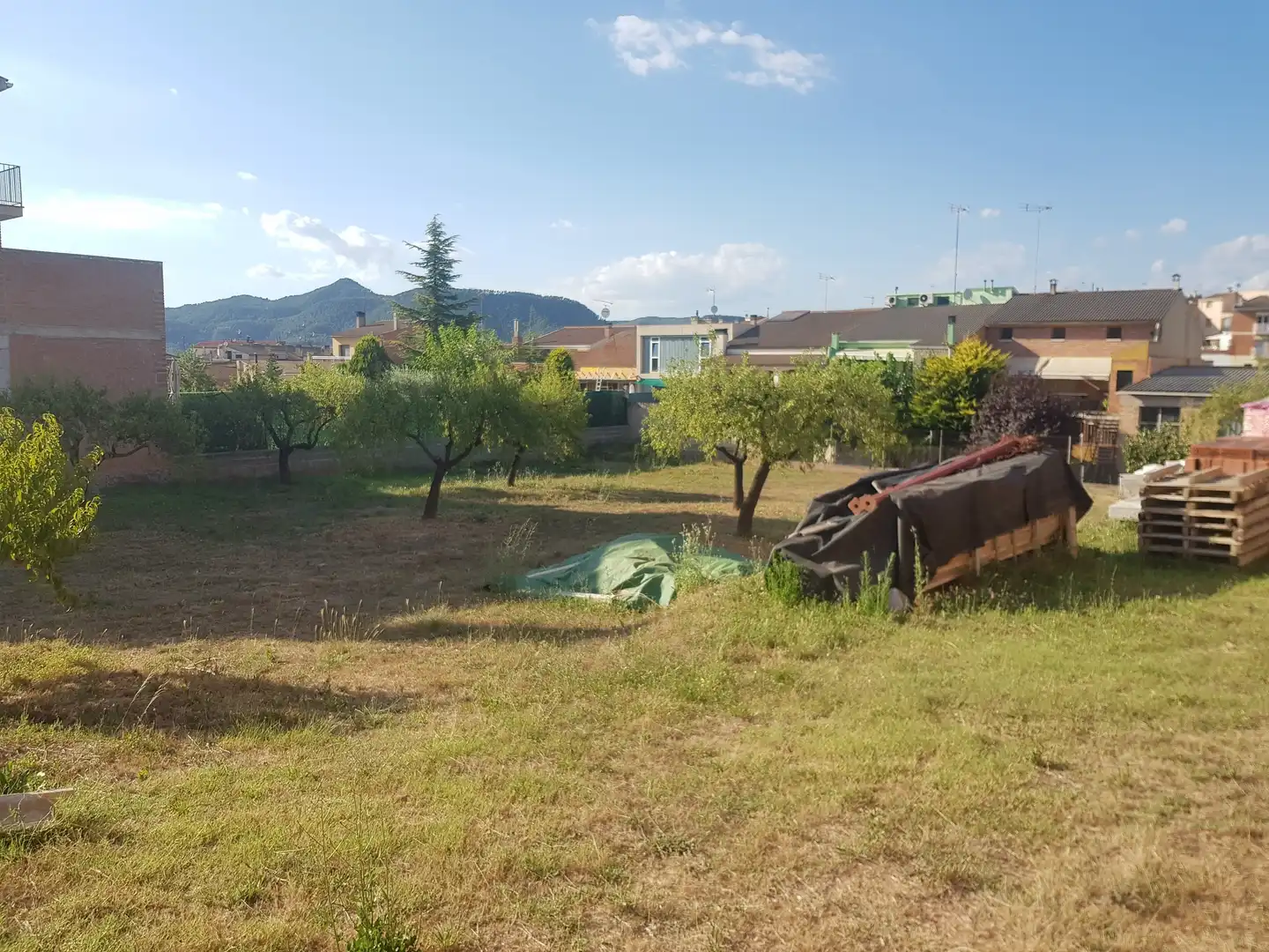 Terreno residencial en venta en Artés, imagen 7
