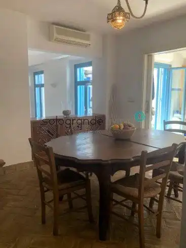 Maison mitoyenne avec piscine à louer à Puerto de Sotogrande - La Marina, imagen 6
