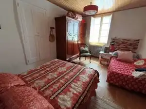 Casa con terraza en venta en O Saviñao, imagen 12