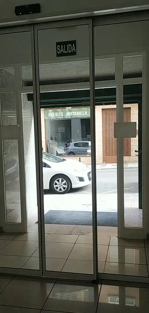 Office space to rent in Centro, imagen 3