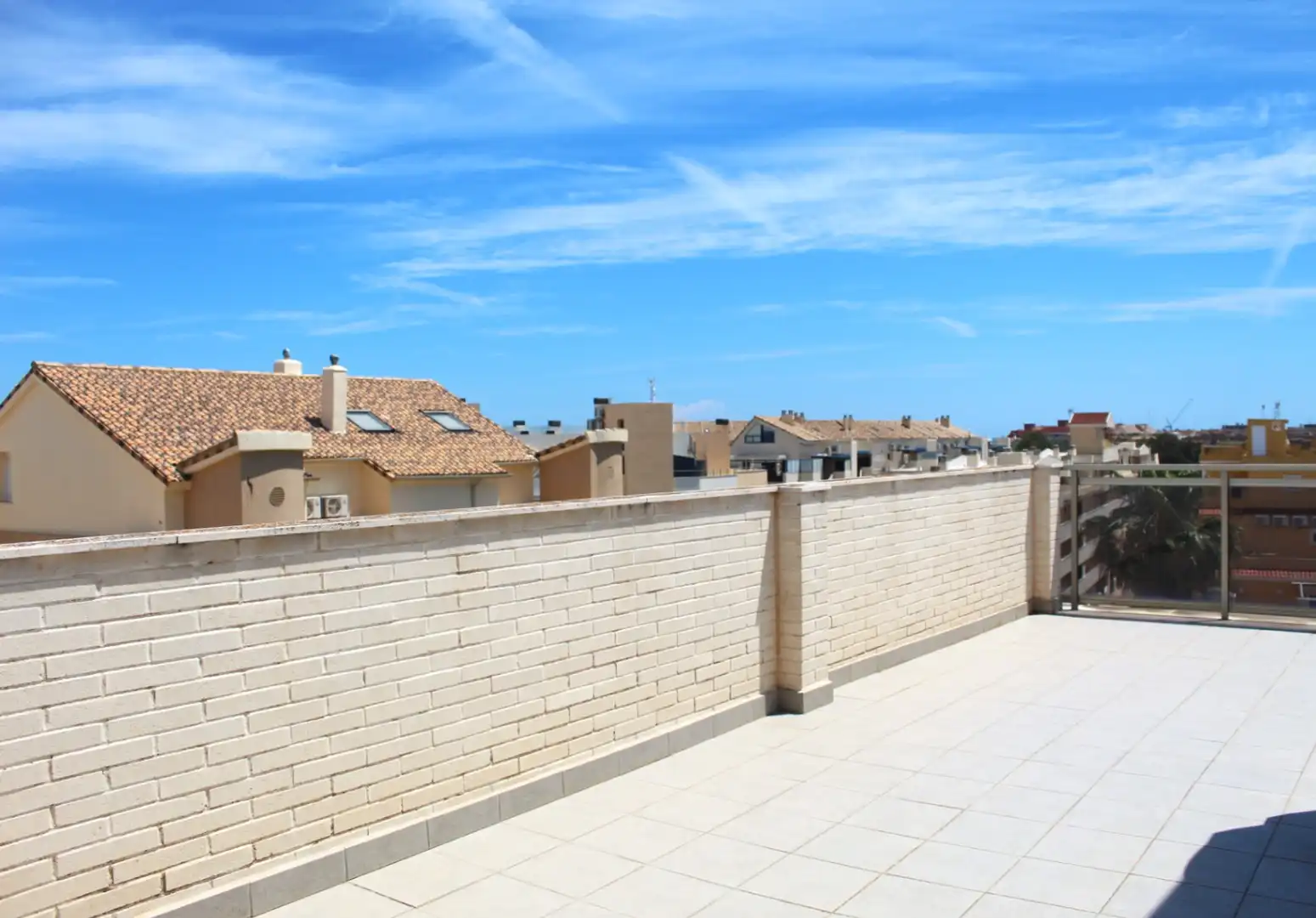 Penthouse with garden for sale in Las Marinas / Les Marines, imagen 46