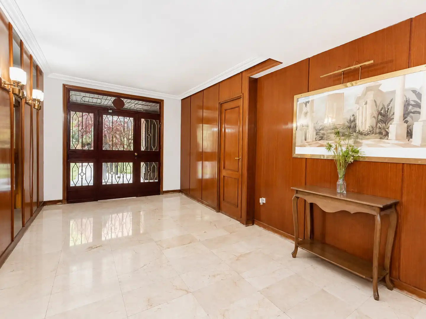 Flat for sale in Getafe  with Air Conditioner, Heating and Storage room