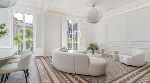 Foto 5 de Piso en venta en Vila de Gràcia, Barcelona Capital