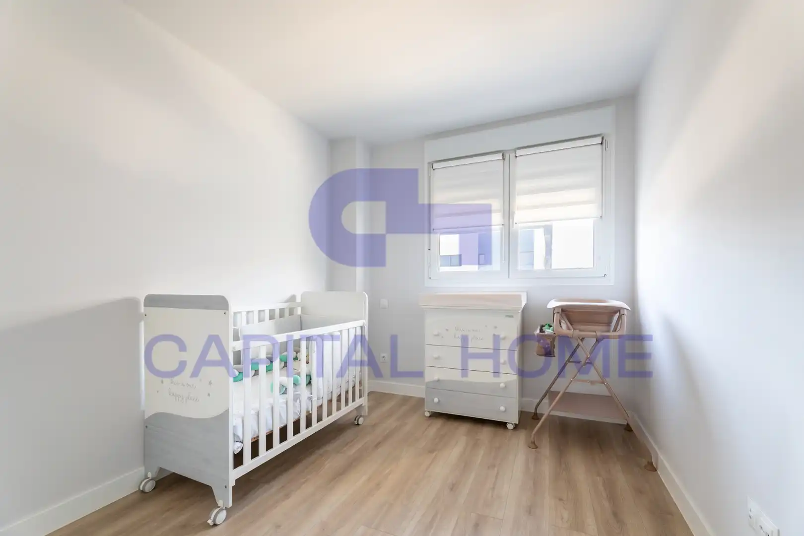 Bedroom of Flat for sale in Navalcarnero  with Air Conditioner, Heating and Terrace