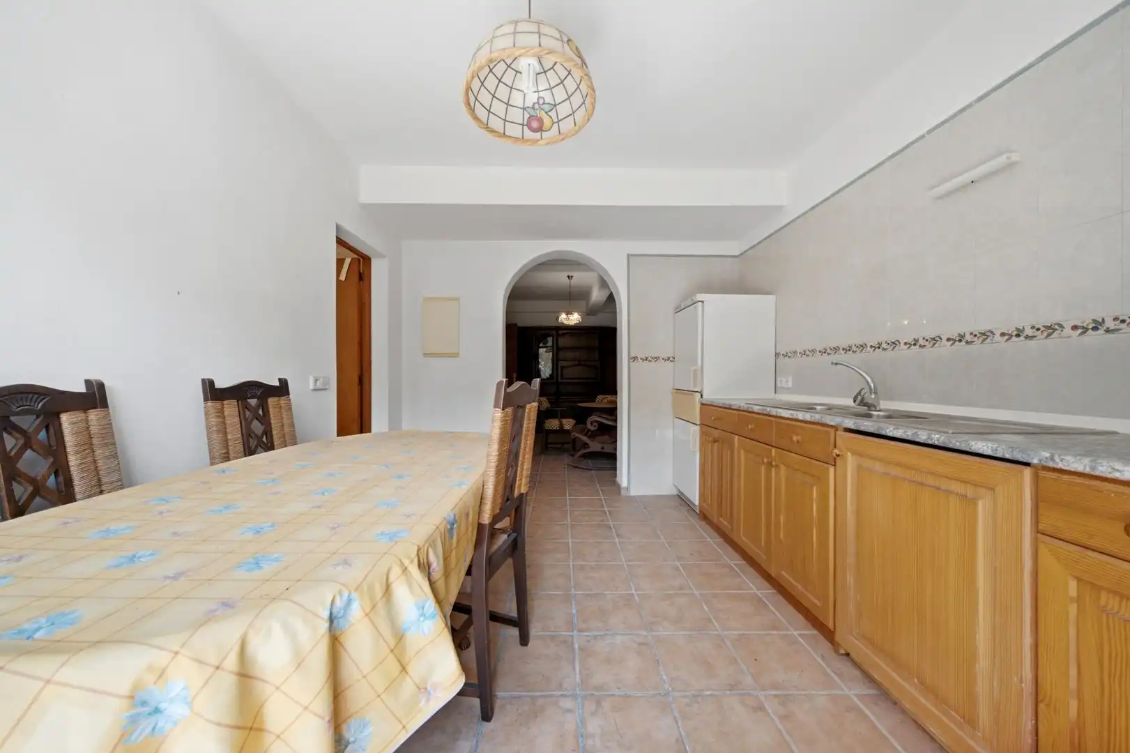 Casa o xalet en venda a Portopetro